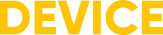Логотип Device